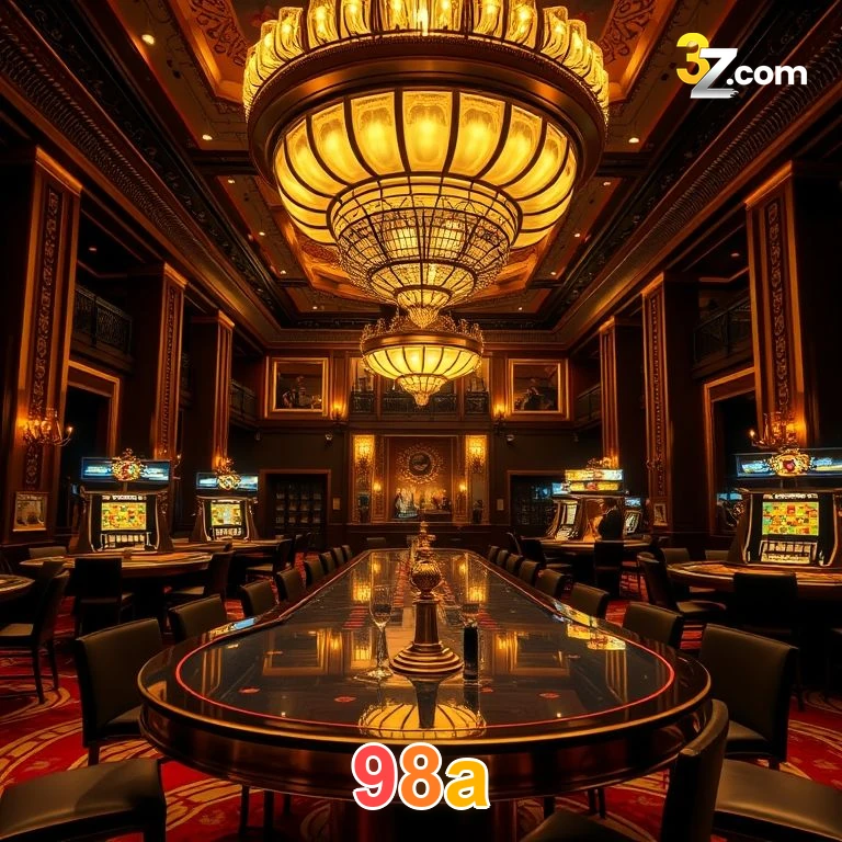 Slot Games Collection