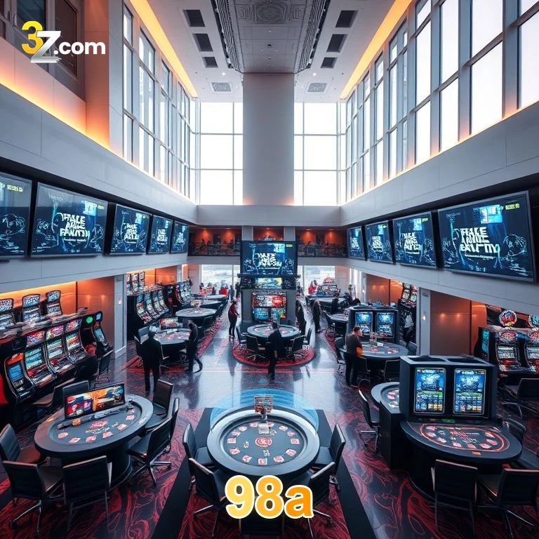 BGaming Live Blackjack